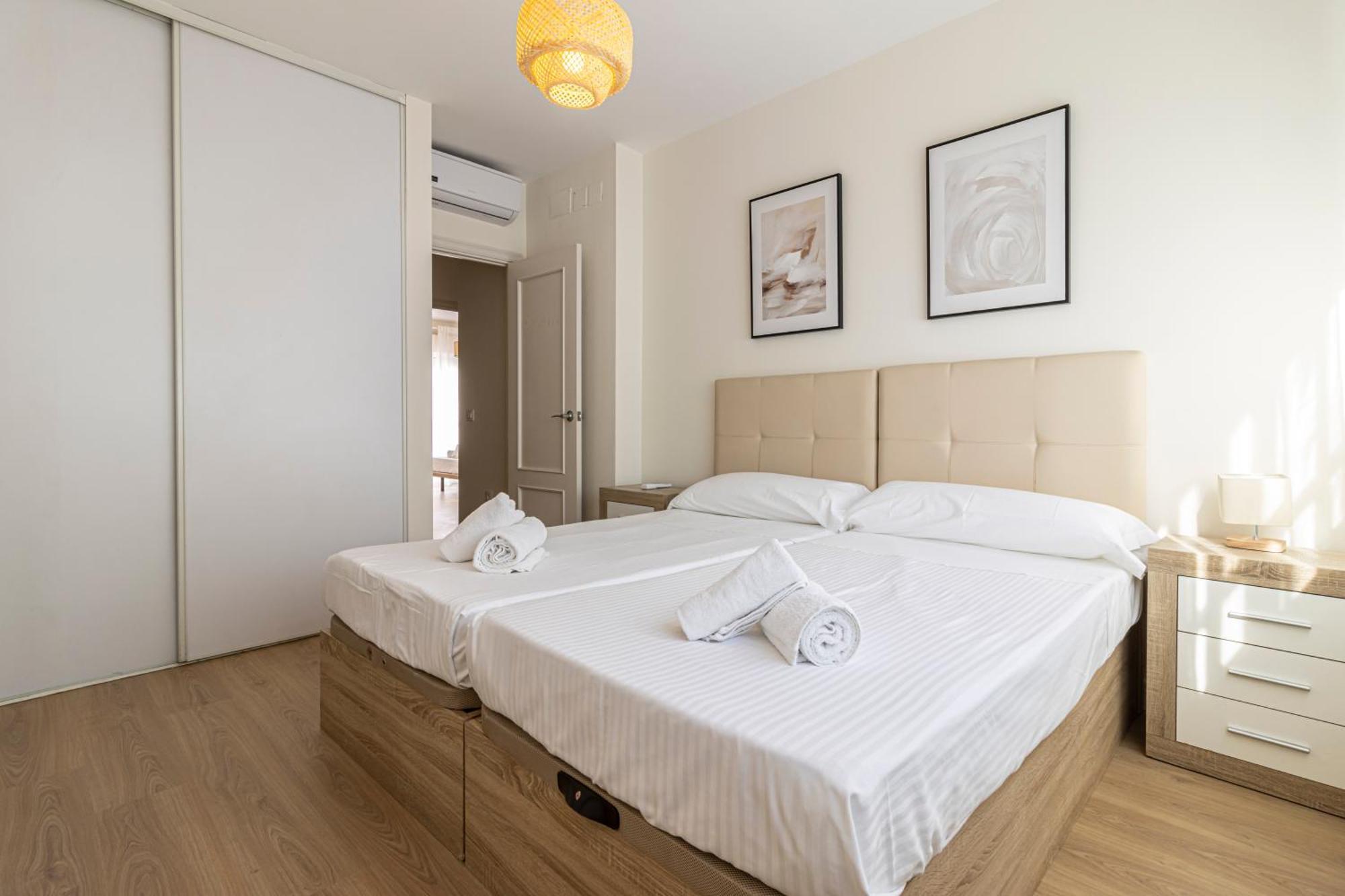 Allo Apartments Medina Duplex 3 Habitaciones-Parking Jerez de la Frontera Dış mekan fotoğraf