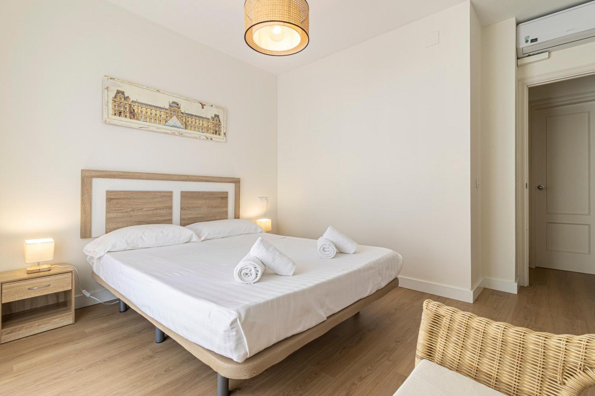 Allo Apartments Medina Duplex 3 Habitaciones-Parking Jerez de la Frontera Dış mekan fotoğraf