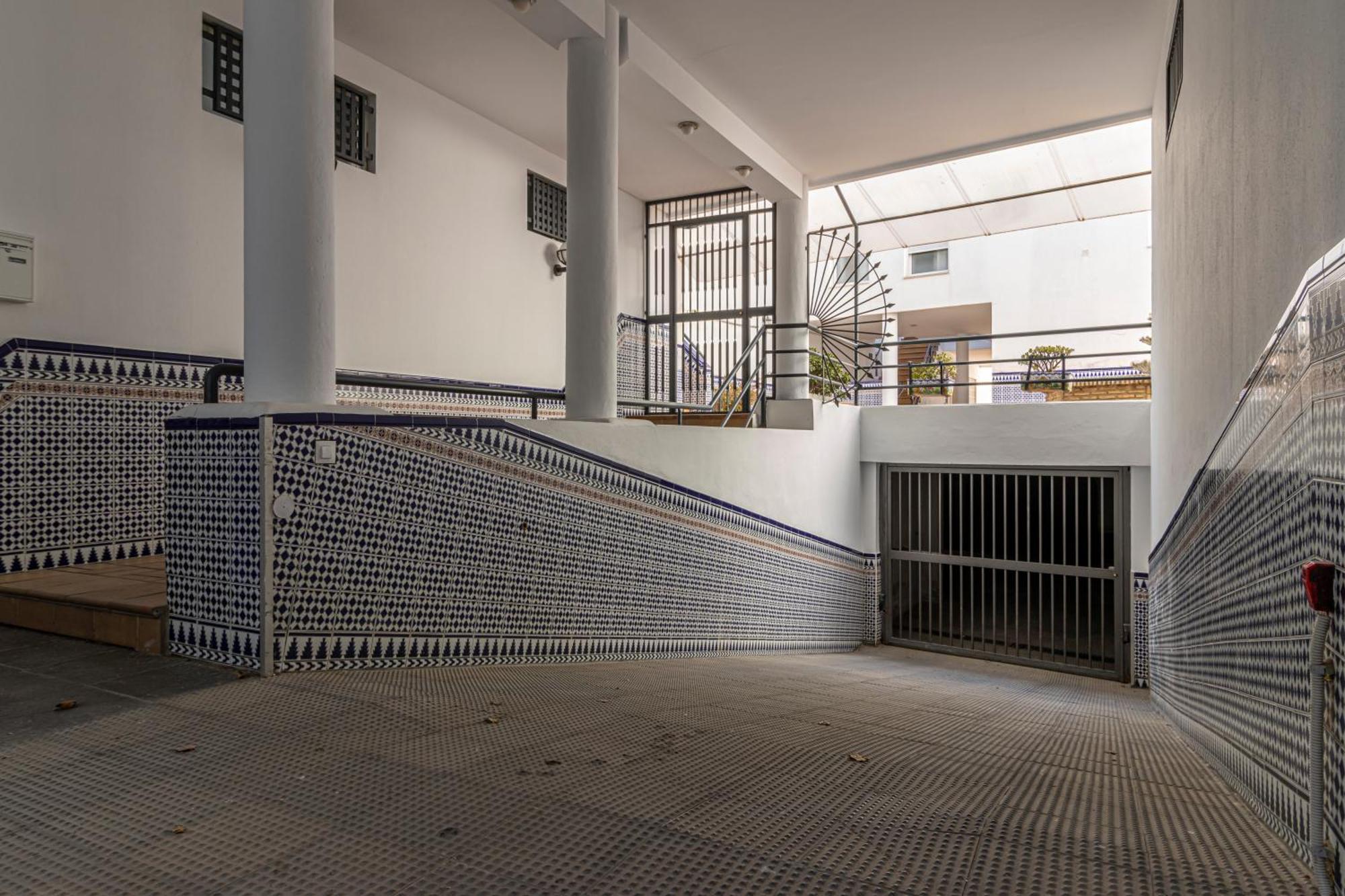 Allo Apartments Medina Duplex 3 Habitaciones-Parking Jerez de la Frontera Dış mekan fotoğraf