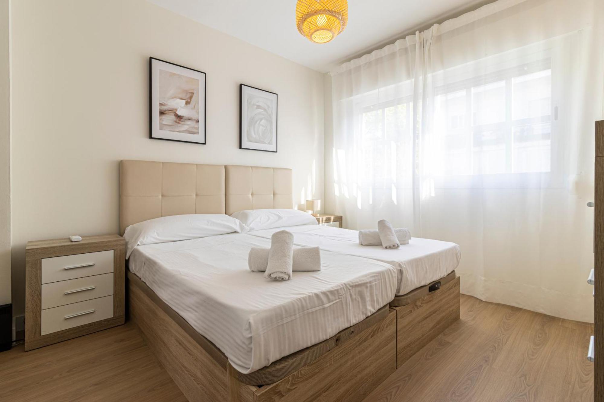 Allo Apartments Medina Duplex 3 Habitaciones-Parking Jerez de la Frontera Dış mekan fotoğraf
