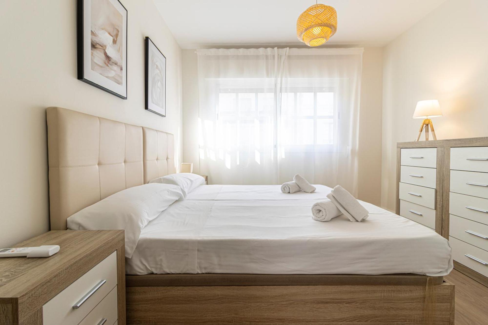 Allo Apartments Medina Duplex 3 Habitaciones-Parking Jerez de la Frontera Dış mekan fotoğraf
